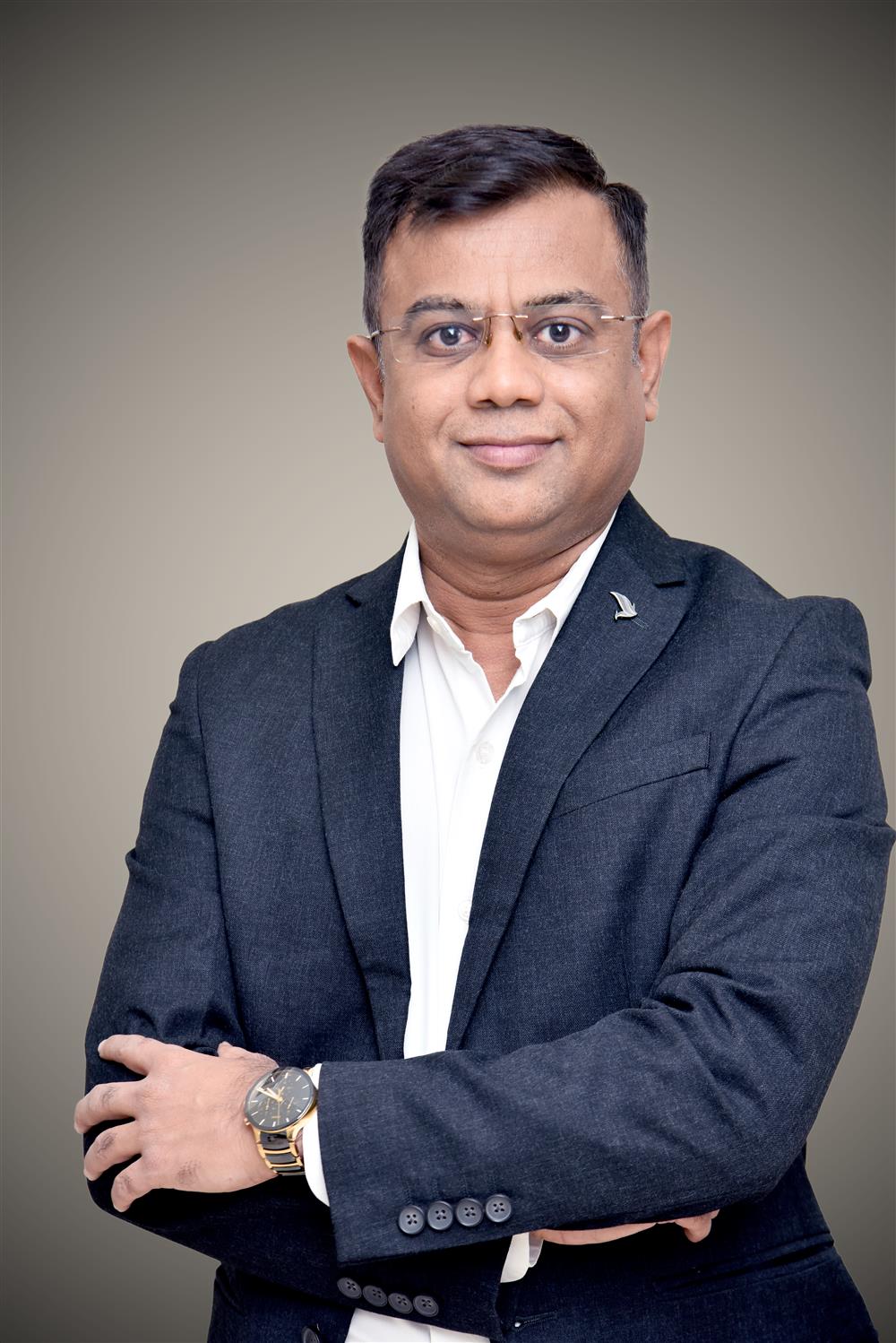 Mr. Ajaybhai Seladia