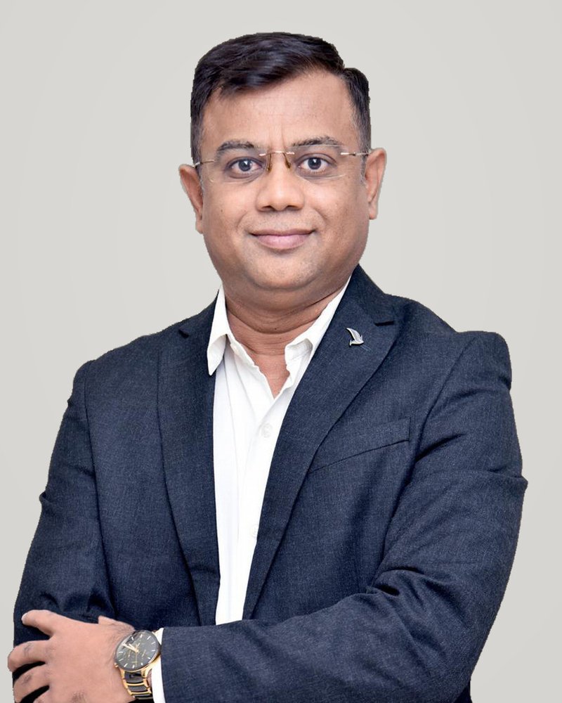 Mr. Ajay Seladia