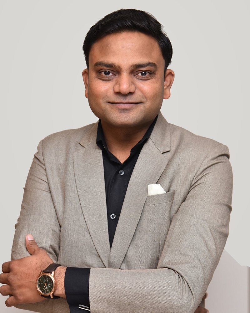 CA Bhavesh Pokiya
