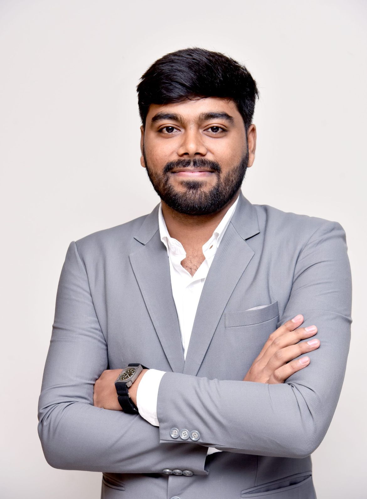 Mr. Vandit Seladia