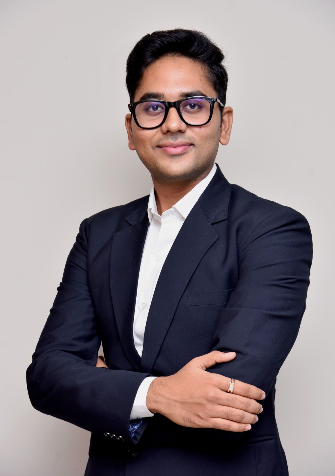 Mr. Vandit Seladia