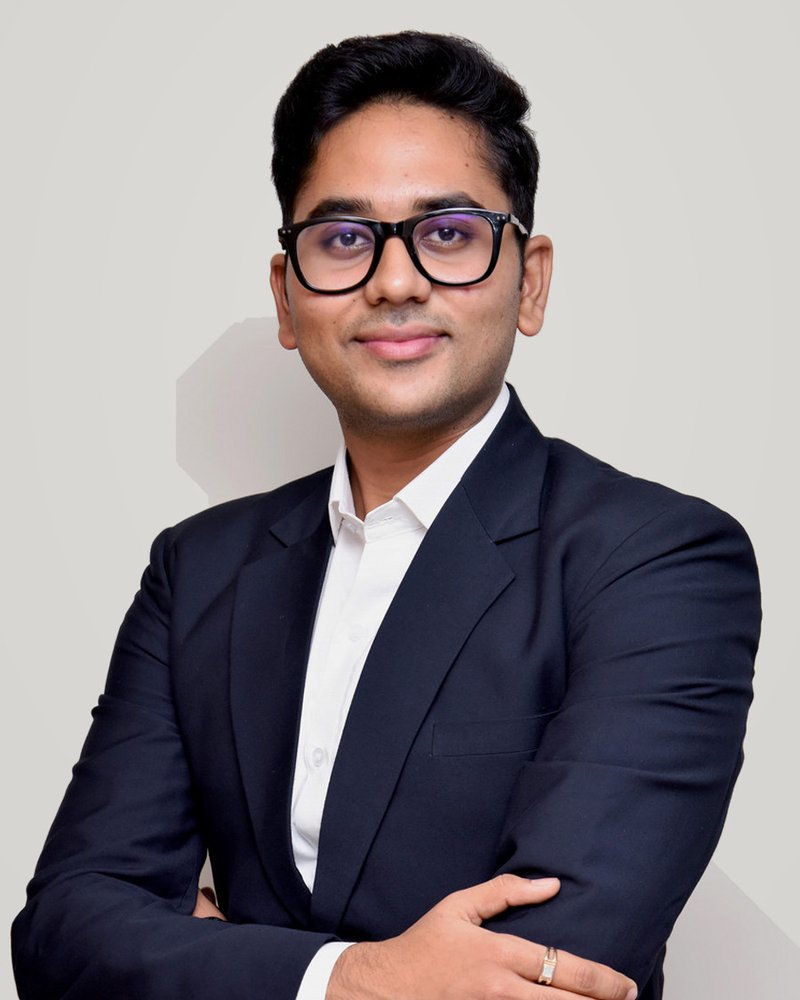 Mr. Vandit Seladia